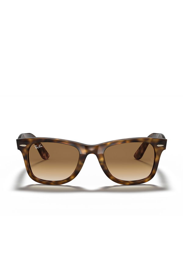 Ray-Ban Unisex Güneş Gözlüğü KAHVE