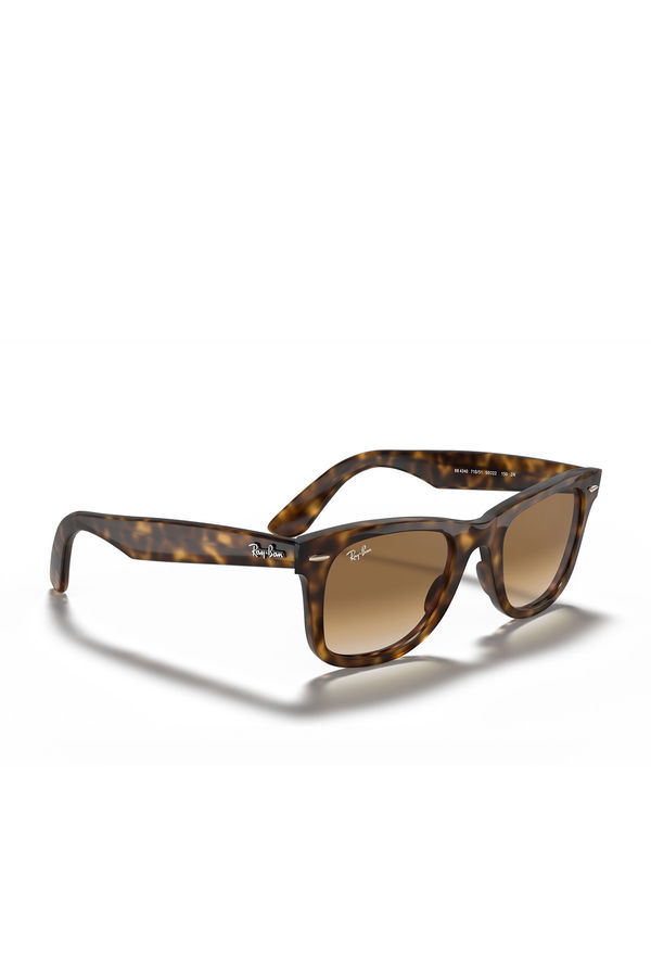 Ray-Ban Unisex Güneş Gözlüğü KAHVE