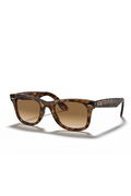 Ray-Ban Unisex Güneş Gözlüğü KAHVE