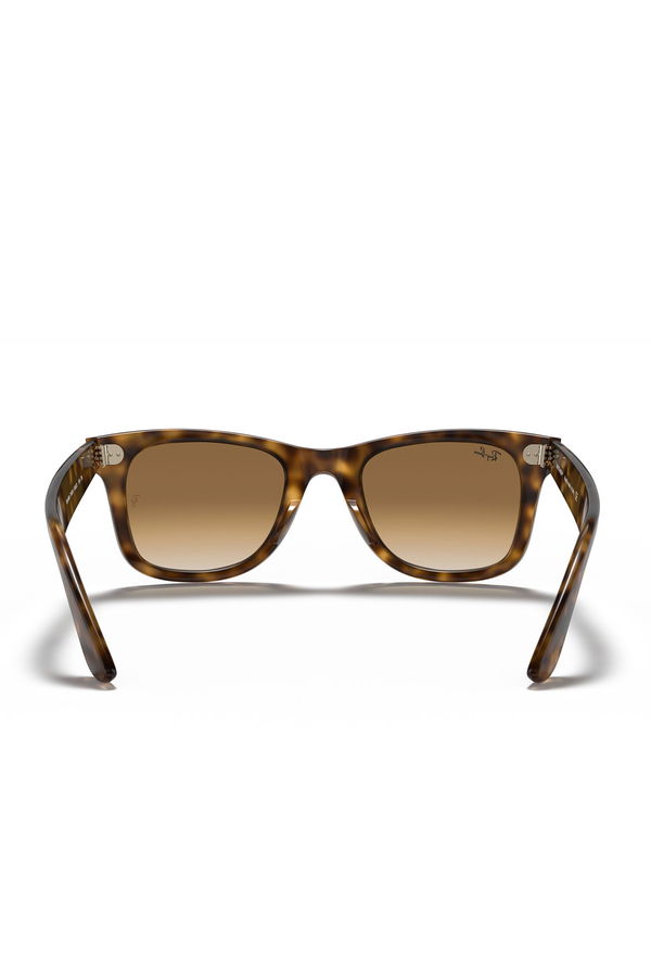 Ray-Ban Unisex Güneş Gözlüğü KAHVE