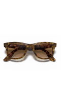 Ray-Ban Unisex Güneş Gözlüğü KAHVE