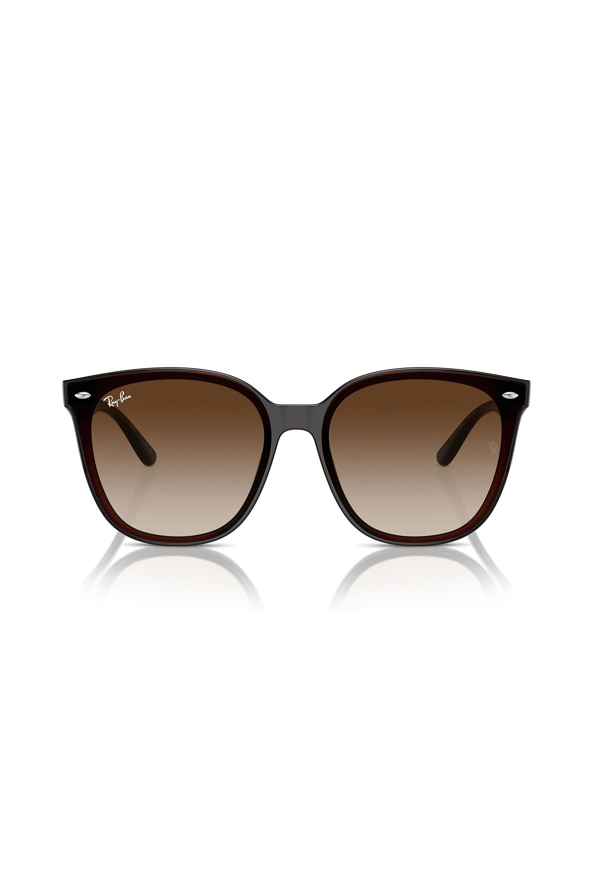 Ray-Ban Erkek Güneş Gözlüğü KAHVE