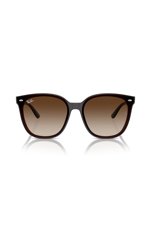 Ray-Ban Erkek Güneş Gözlüğü KAHVE