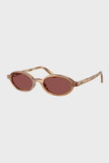 Ray-Ban Kadın Güneş Gözlüğü KAHVE