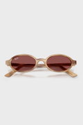 Ray-Ban Kadın Güneş Gözlüğü KAHVE