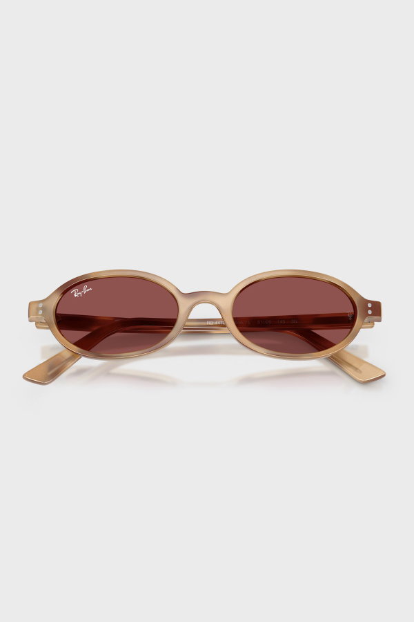 Ray-Ban Kadın Güneş Gözlüğü KAHVE