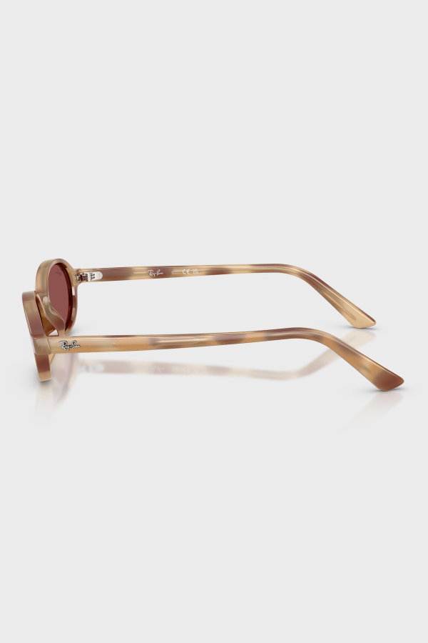 Ray-Ban Kadın Güneş Gözlüğü KAHVE