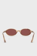 Ray-Ban Kadın Güneş Gözlüğü KAHVE