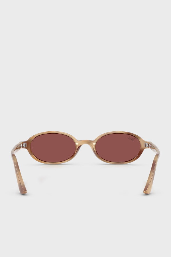 Ray-Ban Kadın Güneş Gözlüğü KAHVE