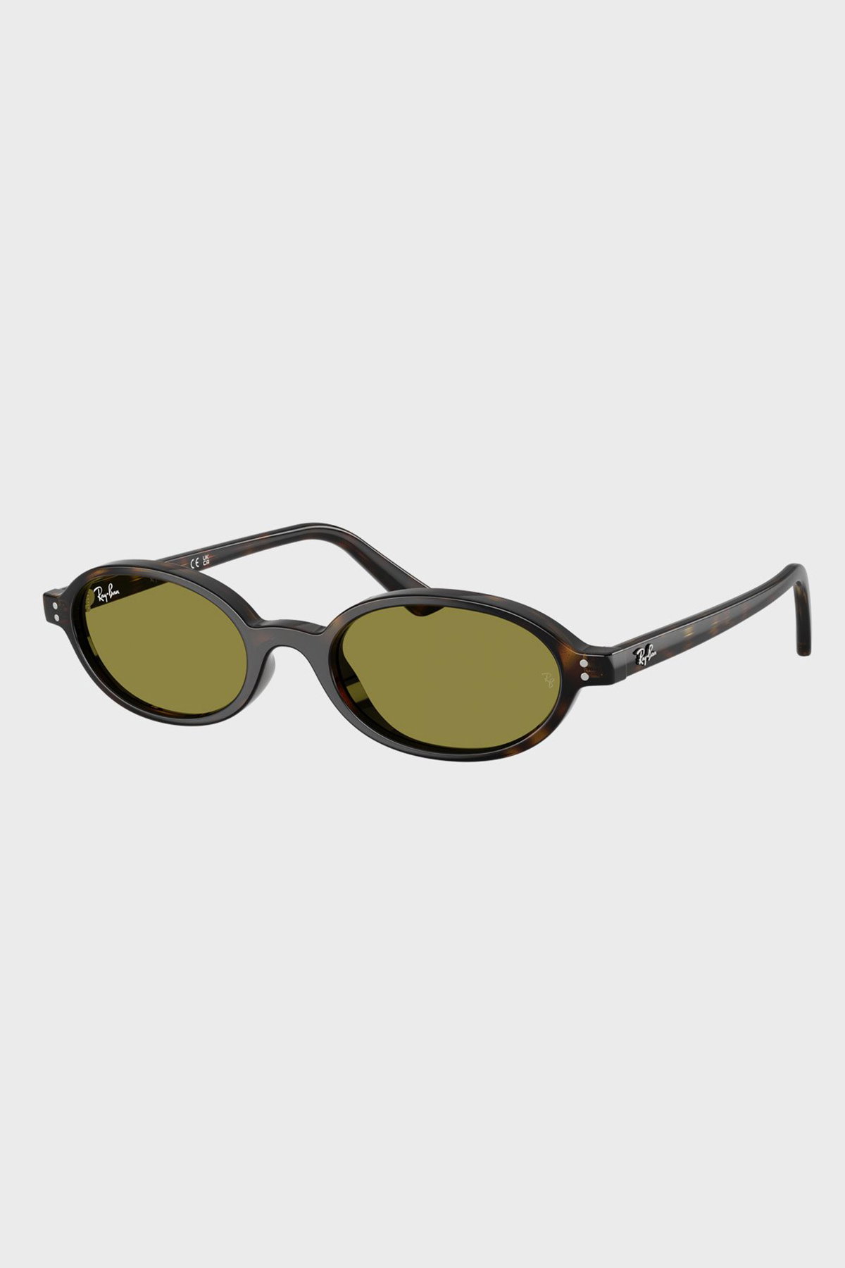 Ray-Ban Kadın Güneş Gözlüğü KAHVE