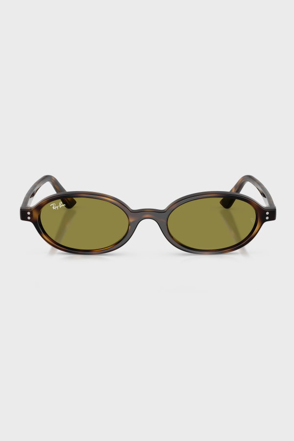 Ray-Ban Kadın Güneş Gözlüğü KAHVE