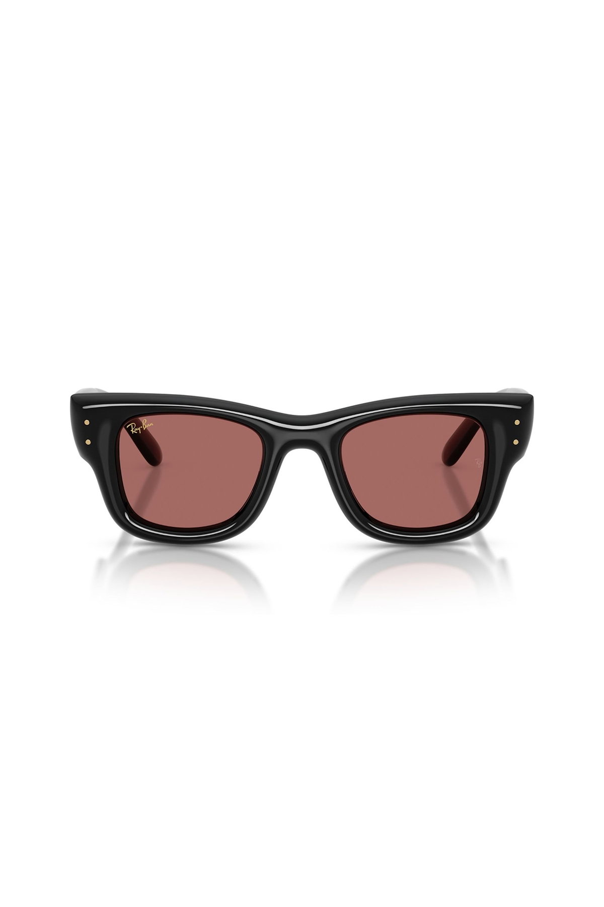 Ray-Ban Kadın Güneş Gözlüğü KIRMIZI