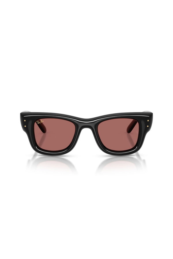Ray-Ban Kadın Güneş Gözlüğü KIRMIZI