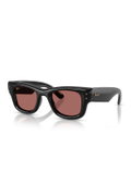 Ray-Ban Kadın Güneş Gözlüğü KIRMIZI