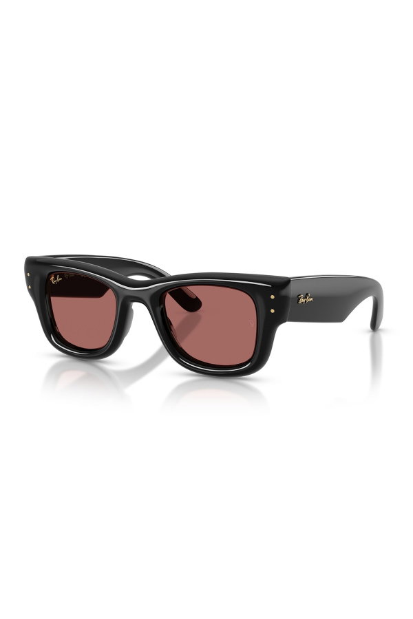 Ray-Ban Kadın Güneş Gözlüğü KIRMIZI