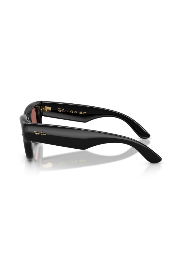Ray-Ban Kadın Güneş Gözlüğü KIRMIZI