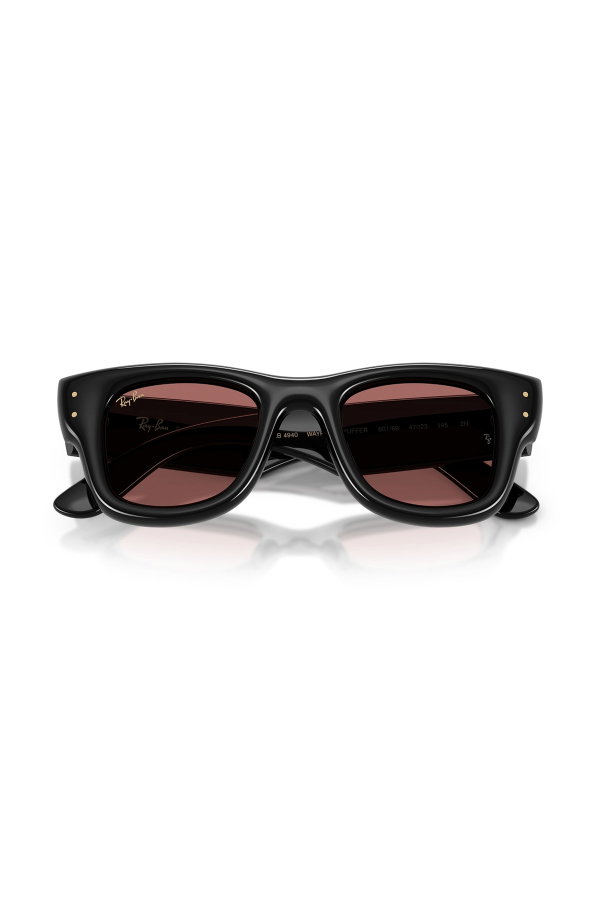 Ray-Ban Kadın Güneş Gözlüğü KIRMIZI