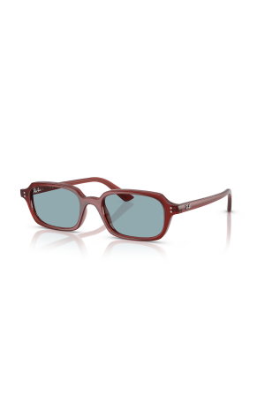 Ray-Ban Kadın Güneş Gözlüğü MAVİ