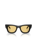 Ray-Ban Kadın Güneş Gözlüğü SARI