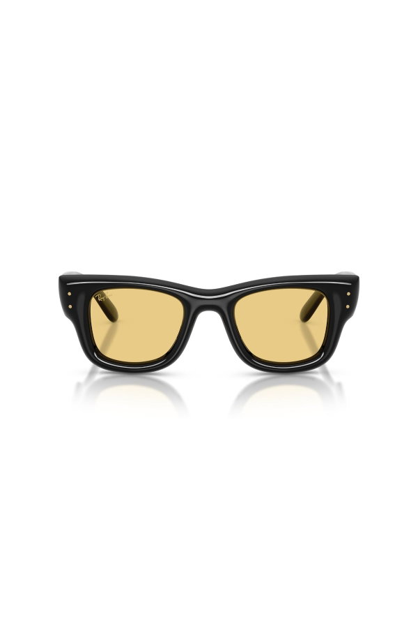 Ray-Ban Kadın Güneş Gözlüğü SARI