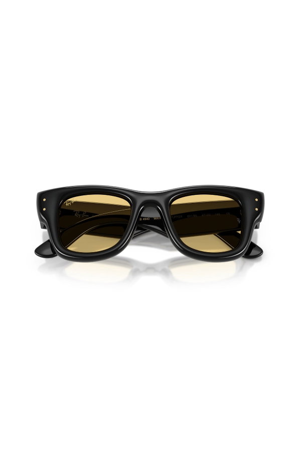 Ray-Ban Kadın Güneş Gözlüğü SARI