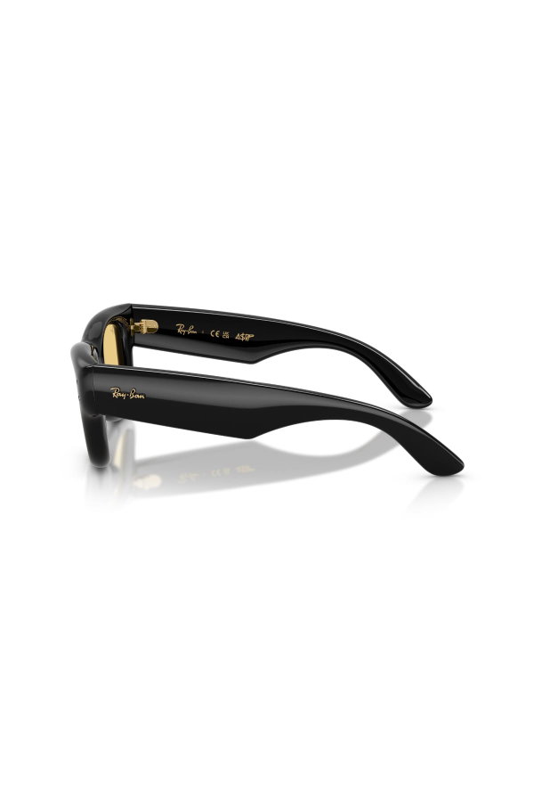 Ray-Ban Kadın Güneş Gözlüğü SARI