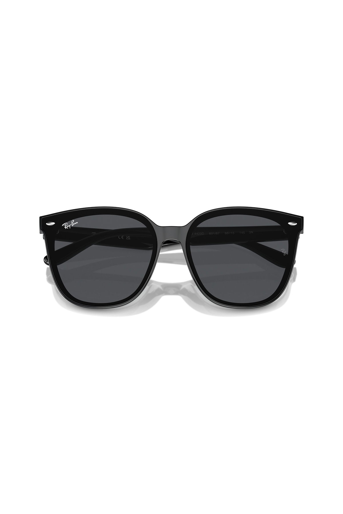 Ray-Ban Erkek Güneş Gözlüğü SİYAH