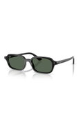 Ray-Ban Erkek Güneş Gözlüğü SİYAH