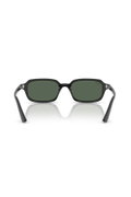 Ray-Ban Erkek Güneş Gözlüğü SİYAH