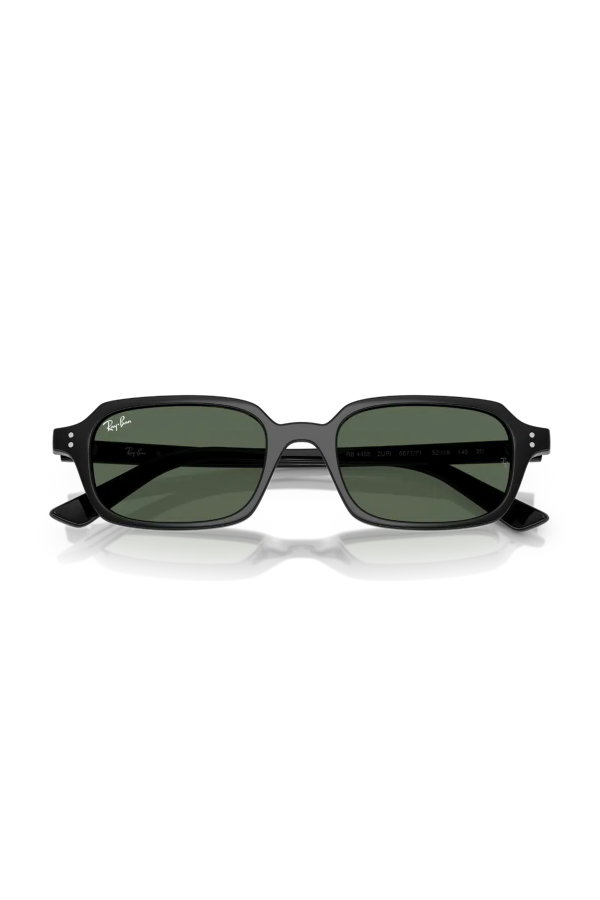 Ray-Ban Erkek Güneş Gözlüğü SİYAH