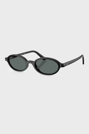 Ray-Ban Erkek Güneş Gözlüğü SİYAH