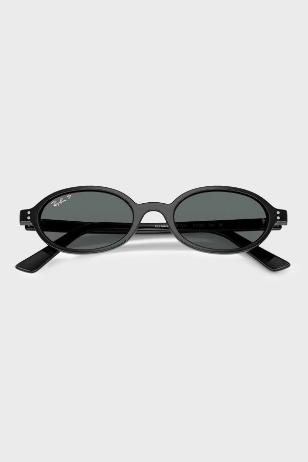 Ray-Ban Erkek Güneş Gözlüğü SİYAH