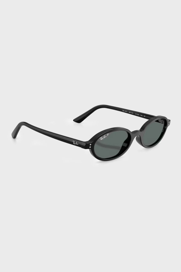 Ray-Ban Erkek Güneş Gözlüğü SİYAH