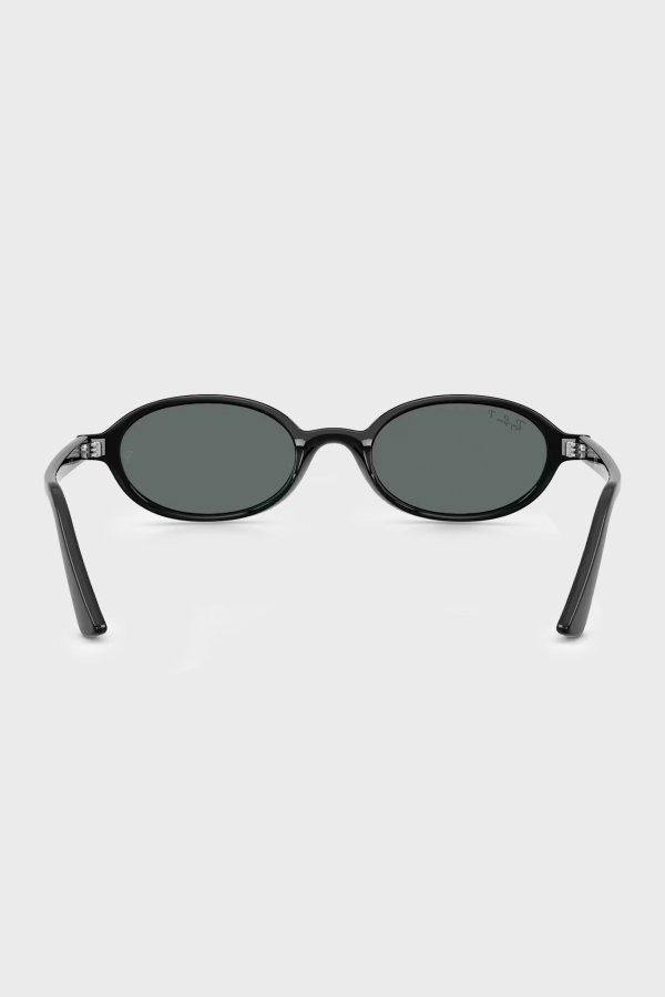 Ray-Ban Erkek Güneş Gözlüğü SİYAH