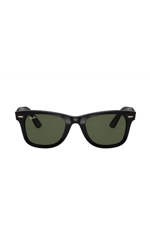 Ray-Ban Unisex Güneş Gözlüğü SİYAHGRİ Ray-Ban Unisex Güneş Gözlüğü SİYAHGRİ