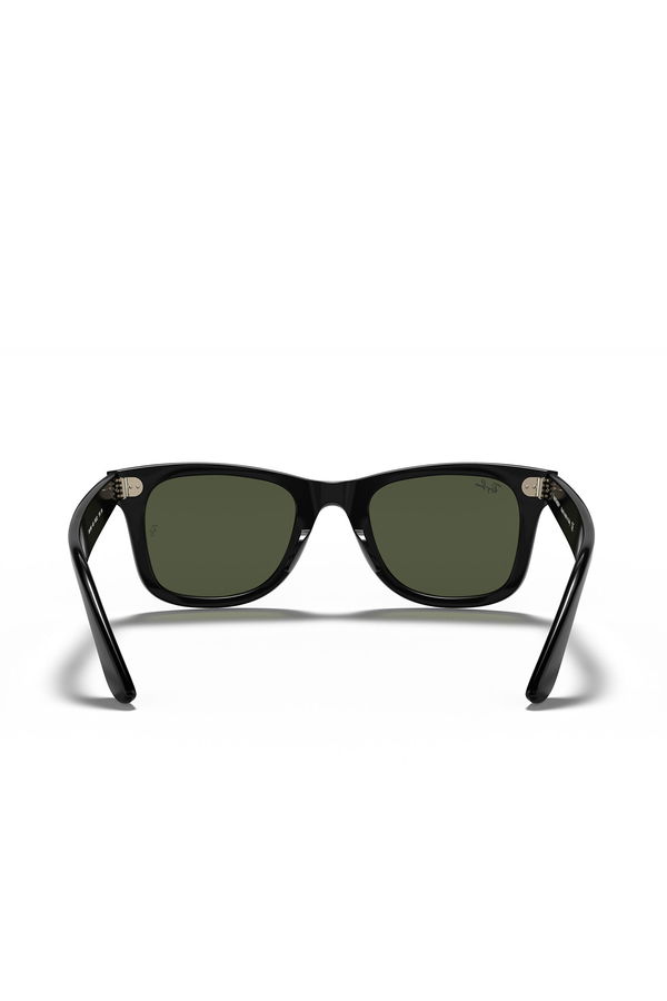Ray-Ban Unisex Güneş Gözlüğü SİYAHGRİ