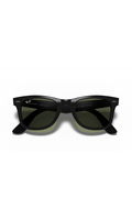 Ray-Ban Unisex Güneş Gözlüğü SİYAHGRİ
