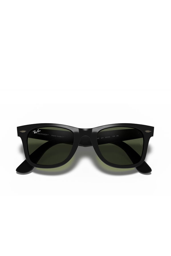 Ray-Ban Unisex Güneş Gözlüğü SİYAHGRİ