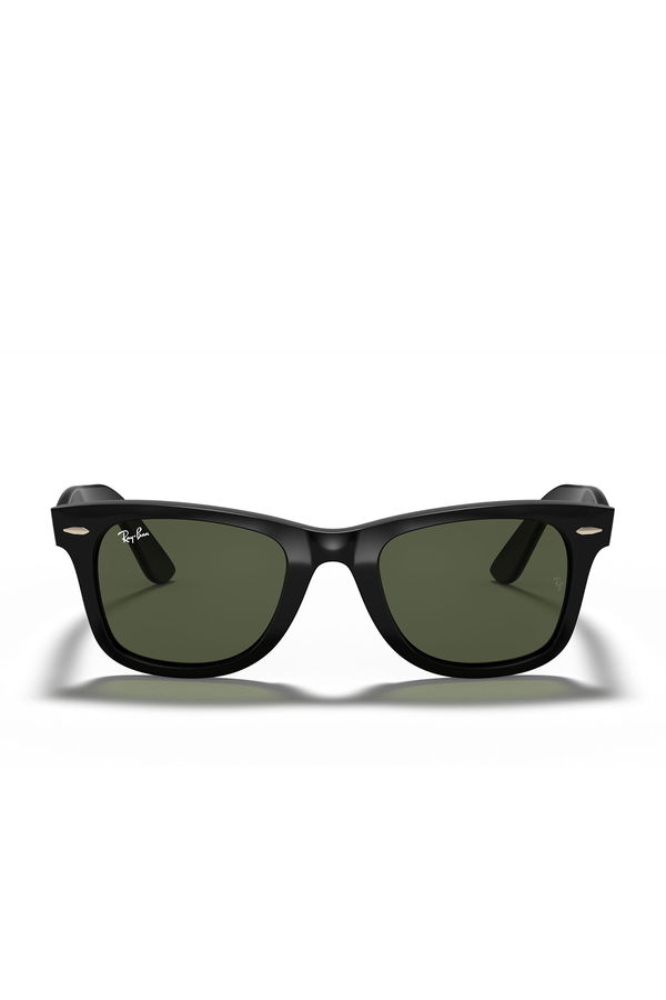 Ray-Ban Unisex Güneş Gözlüğü SİYAHGRİ