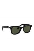 Ray-Ban Unisex Güneş Gözlüğü SİYAHGRİ