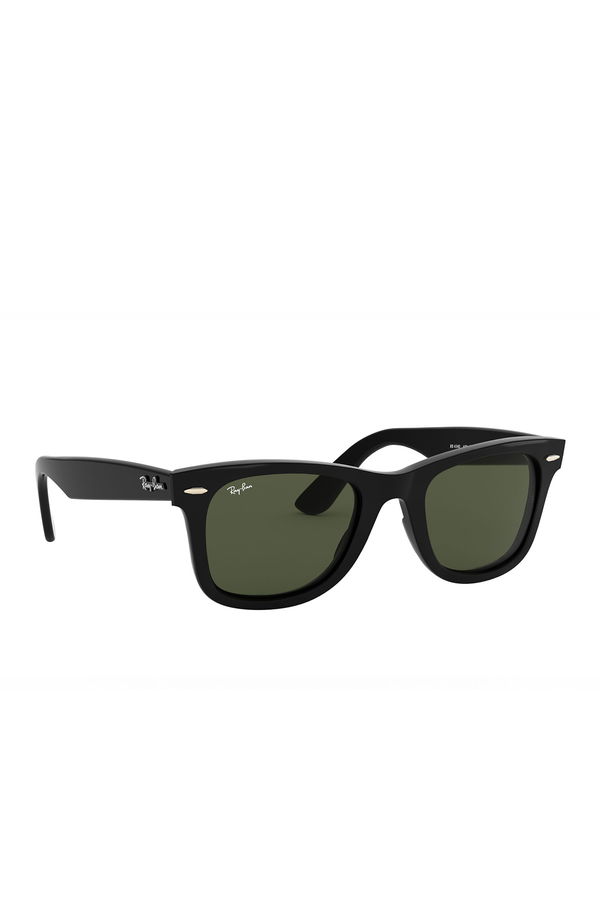 Ray-Ban Unisex Güneş Gözlüğü SİYAHGRİ