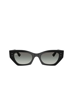 Ray- Ban Kadın Güneş Gözlüğü SİYAHGRİ Ray- Ban Kadın Güneş Gözlüğü SİYAHGRİ