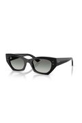 Ray- Ban Kadın Güneş Gözlüğü SİYAHGRİ