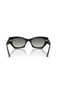 Ray- Ban Kadın Güneş Gözlüğü SİYAHGRİ