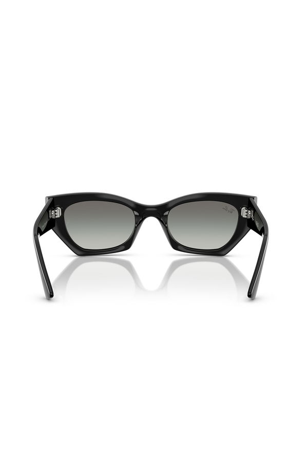 Ray- Ban Kadın Güneş Gözlüğü SİYAHGRİ Ray- Ban Kadın Güneş Gözlüğü SİYAHGRİ