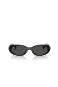 Ray-Ban Kadın Güneş Gözlüğü SİYAHGRİ