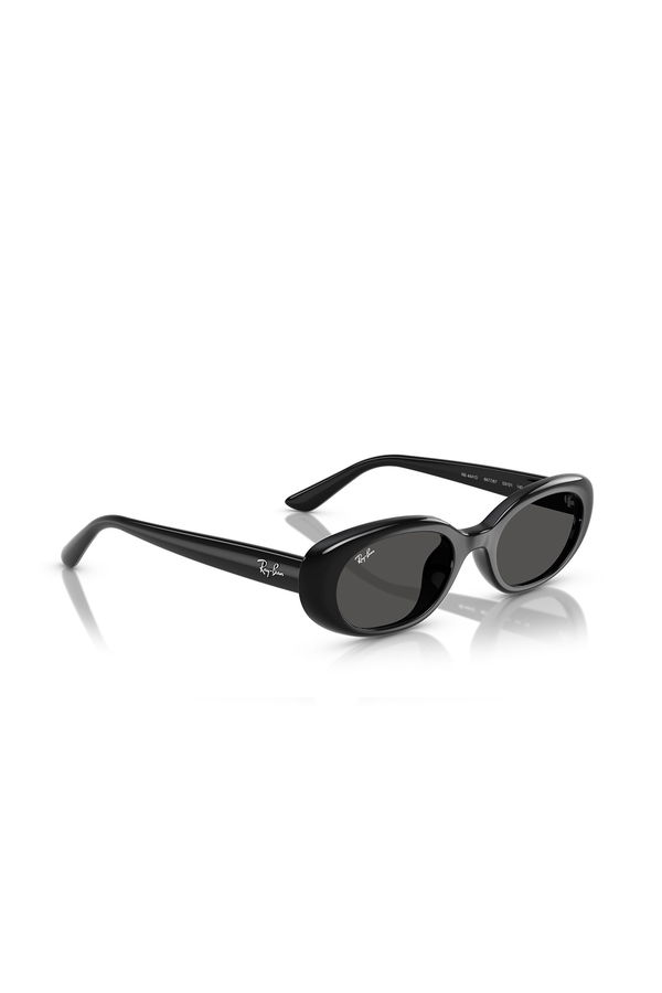 Ray-Ban Kadın Güneş Gözlüğü SİYAHGRİ Ray-Ban Kadın Güneş Gözlüğü SİYAHGRİ