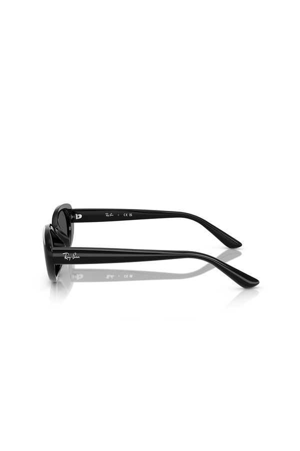 Ray-Ban Kadın Güneş Gözlüğü SİYAHGRİ Ray-Ban Kadın Güneş Gözlüğü SİYAHGRİ