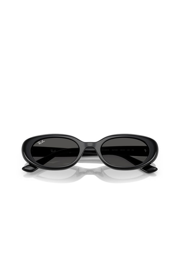 Ray-Ban Kadın Güneş Gözlüğü SİYAHGRİ Ray-Ban Kadın Güneş Gözlüğü SİYAHGRİ