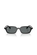 Ray-Ban Kadın Güneş Gözlüğü SİYAHGRİ